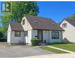 14 Bell Avenue, MLS X12177246