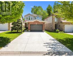 673 Sprucewood Drive, MLS X12177876