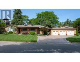 373 Willard Crescent, MLS X12178056