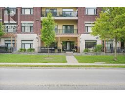 102 - 89 Ridout Street S, MLS X12178856
