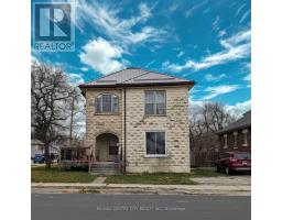 171 Sydenham Street E, MLS X12180356