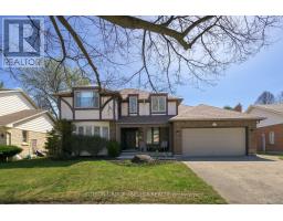 863 Griffith Street, MLS X12180996
