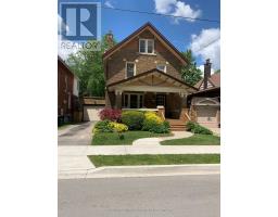 414 Baker Street, MLS X12184036