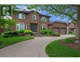 10 Jennifer Gardens, MLS X12184096