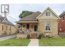 51 Locust Street, MLS X12185356