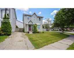 132 Sandy Street, MLS X12188686