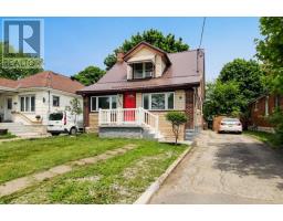 776 Quebec Street, MLS X12189386