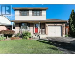 31 Sinclair Crescent, MLS X12190556
