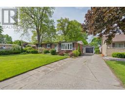 114 Oak Avenue, MLS X12193316