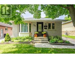 38 Farmington Avenue, MLS X12194226