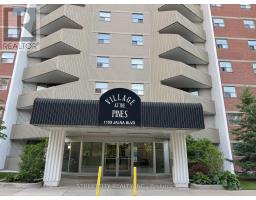 1411 - 1103 Jalna Boulevard, MLS X12194526