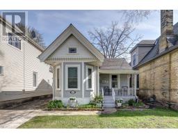 821 Queens Avenue, MLS X12194706