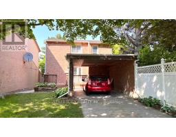 1827 Aldersbrook Gate, MLS X12194816