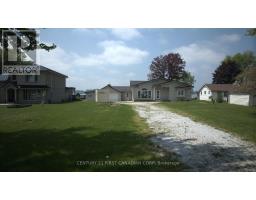 3877 St Clair Parkway, MLS X12199876