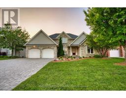 540 Mcgarrell Place, MLS X12202146