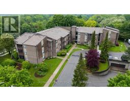 206 - 300 Everglade Crescent, MLS X12202186