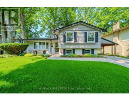 485 Griffith Street, MLS X12215926
