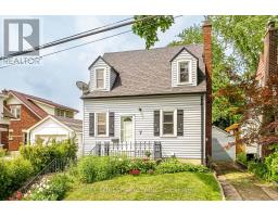7 Balmoral Avenue, MLS X12220706