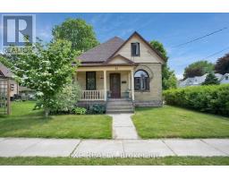 52 Chester Street, MLS X12225036