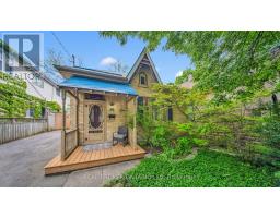 19 Askin Street, MLS X12225836