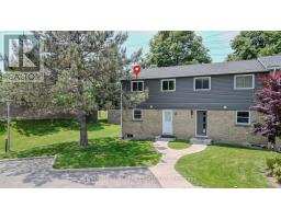 7 - 470 Second Street, MLS X12228746