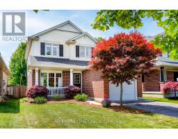 105 Penhale Avenue S, MLS X12232156