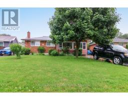 200 Niagara Street, MLS X12232876