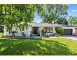 23 Daleview Crescent, MLS X12232986