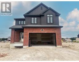 105 Sheldabren Street, MLS X12233846