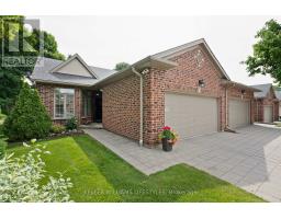 37 - 455 Hyde Park Road, MLS X12240266