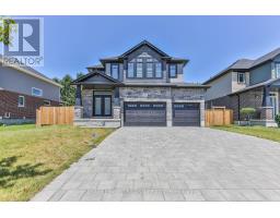 22 Darlison Drive, MLS X12241256