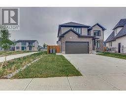 98 Locky Lane, MLS X12241786