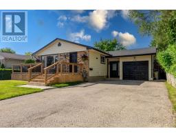 122 Nicoline Avenue, MLS X12243606