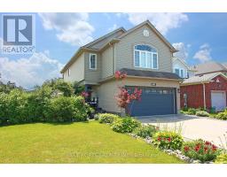682 Hedgerow Place, MLS X12243886