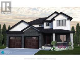Lot 74 Five Stakes Street, MLS X12244306