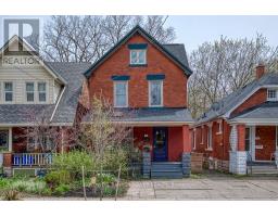 583 Rosedale Street, MLS X12247846