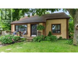 90 Queens Street, MLS X12248596