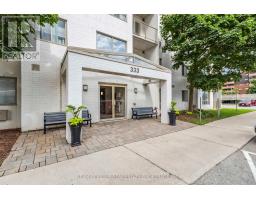 501 - 333 Commissioners Road W, MLS X12249526