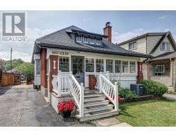 1357 Langmuir Avenue, MLS X12250146