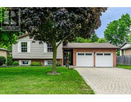17 Carleton Court, MLS X12255226