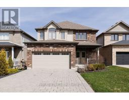 2556 Holbrook Drive, MLS X12255936