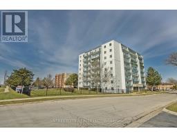 701 - 986 Huron Street, MLS X12266966