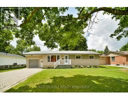566 Dewan Street, MLS X12267946