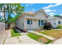 4 Adelaide Street S, MLS X12271116