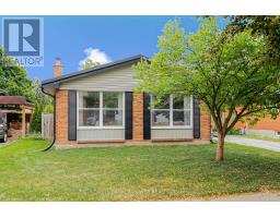 116 Gablewood Crescent, MLS X12271176