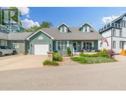 40 Lakeside Circle, MLS X12282626