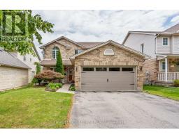 116 Cedarwood Crescent, MLS X12282846