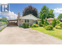 1697 Moffatt Avenue, MLS X12284846