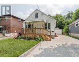 475 Salisbury Street, MLS X12284906