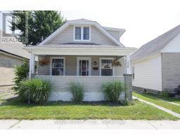 125 Vauxhall Street, MLS X12287286